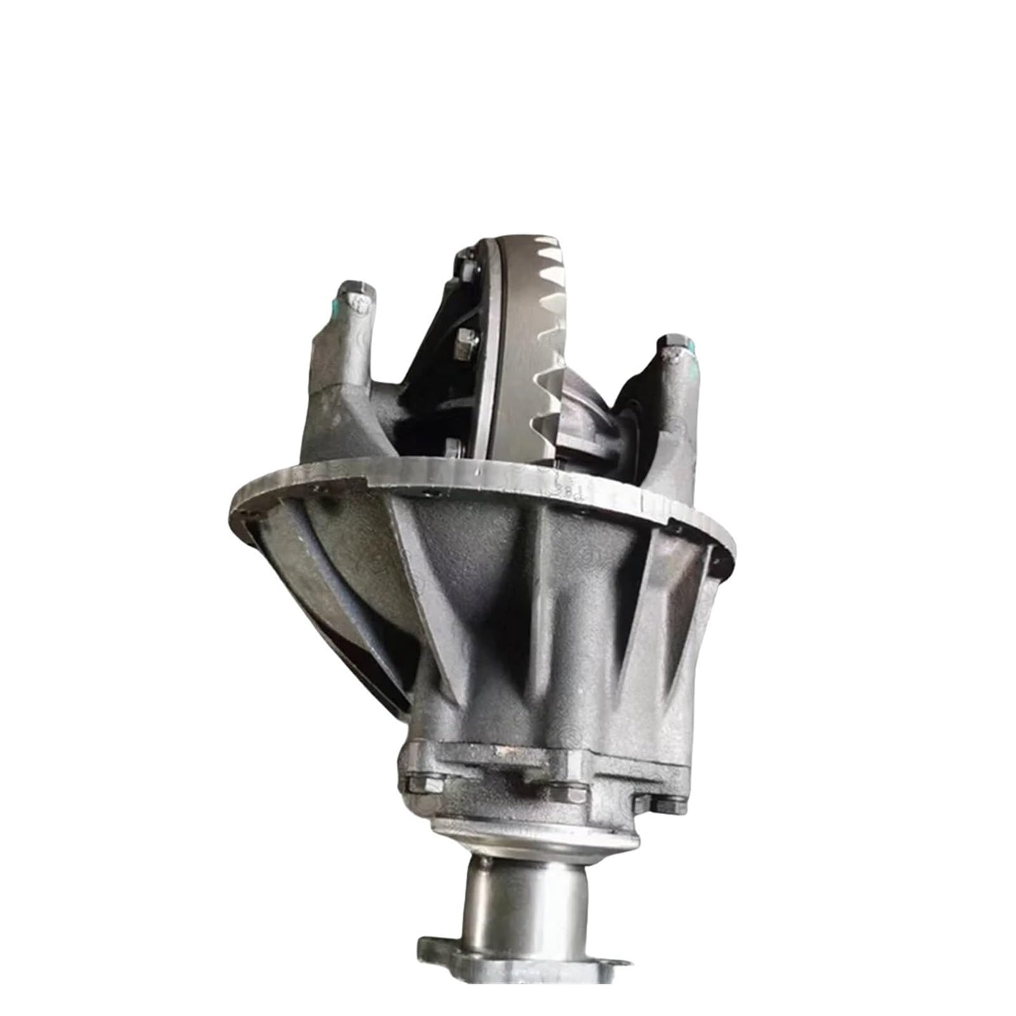 Transmissions Spare Parts Differential Compatible For ISUZU 8:39 9:37 7:41 19T 23T