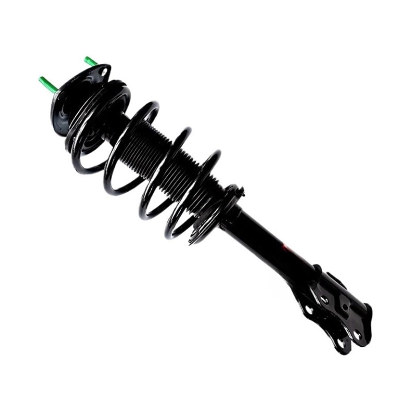 1pcs Car parts auto spare parts Car Front Shock Absorber with spring coil Compatible with Geely GC6/MK