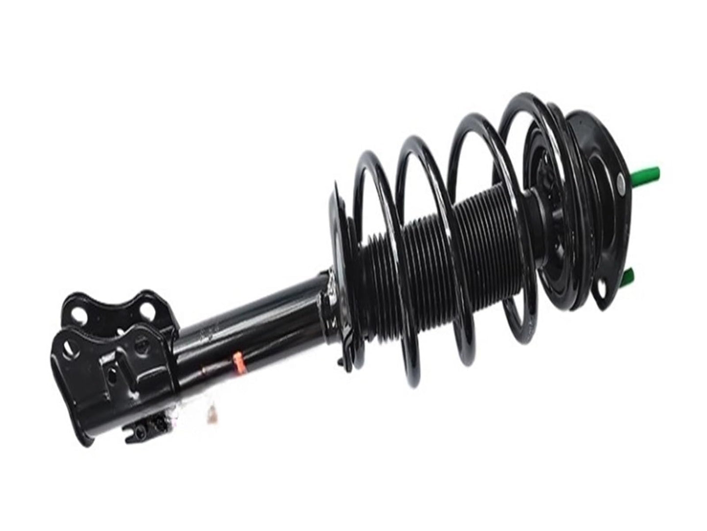 1pcs Car parts auto spare parts Car Front Shock Absorber with spring coil Compatible with Geely GC6/MK