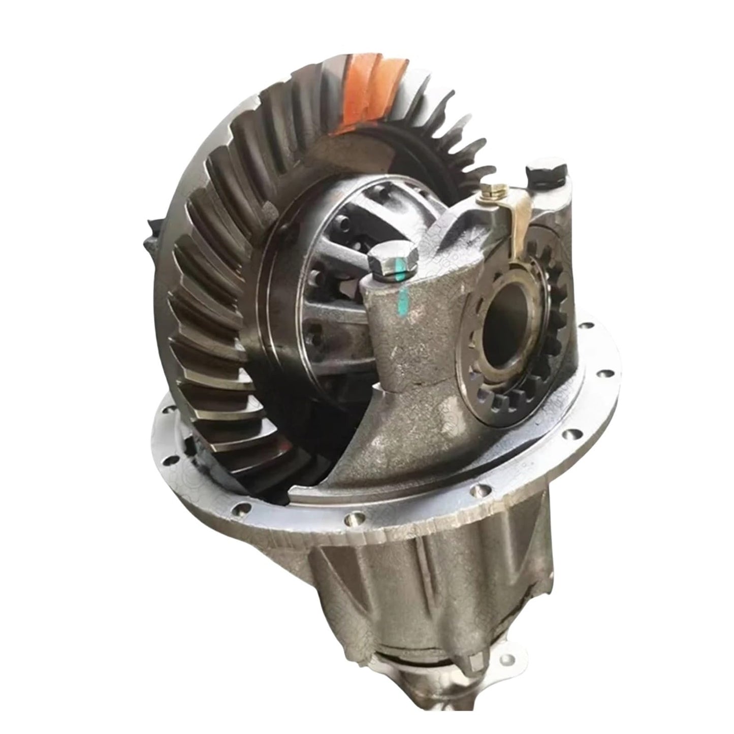 Transmissions Spare Parts Differential Compatible For ISUZU 8:39 9:37 7:41 19T 23T