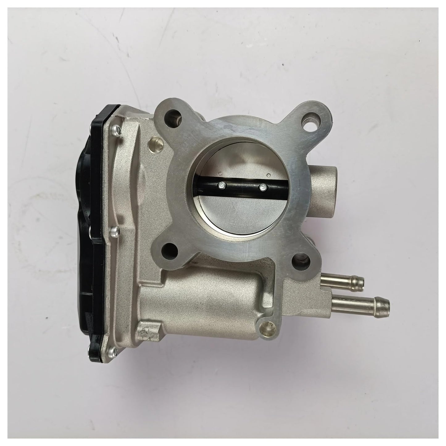 3603010-28KB1 Throttle Body Valve Assembly,Compatible With Faw Weizi V5 Auto Spare Parts