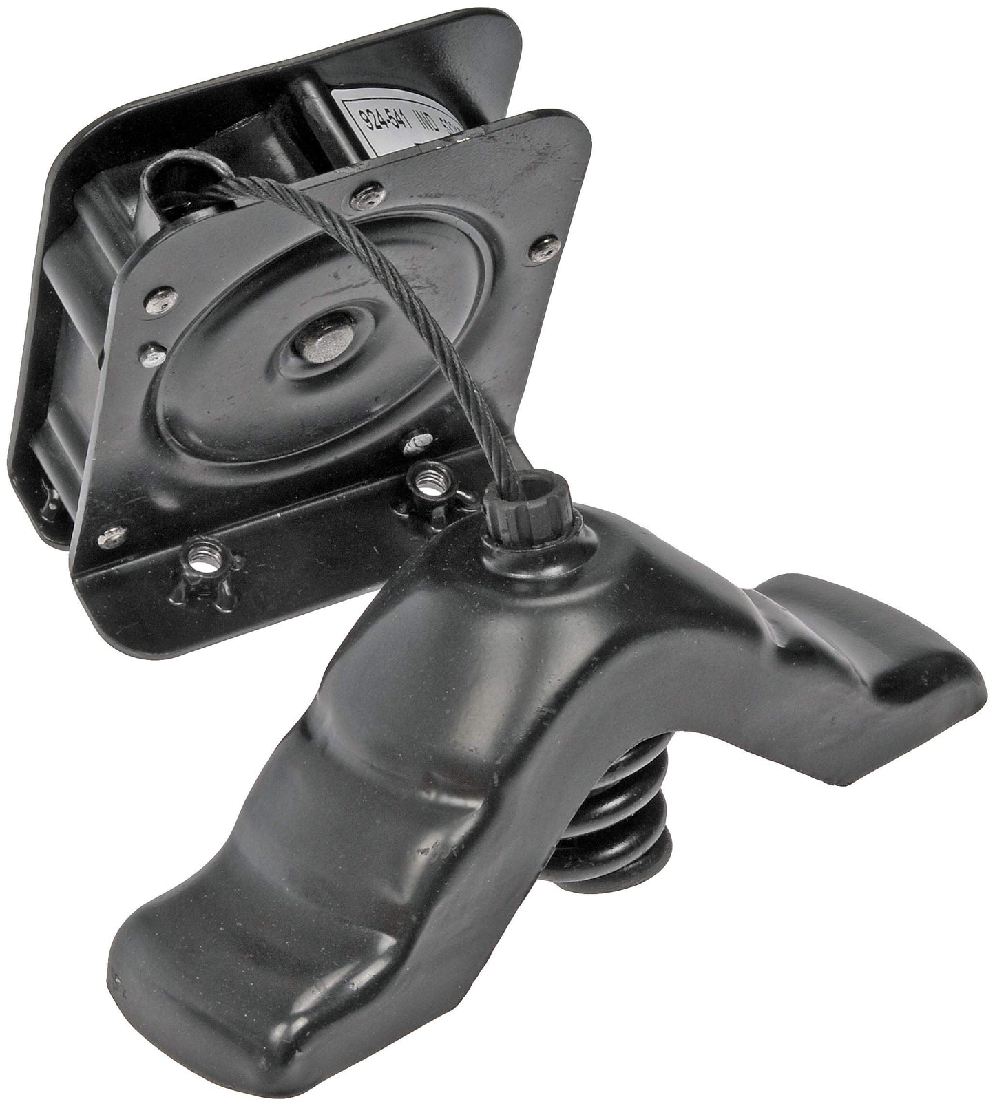 Dorman 924-541 Spare Tire Hoist Compatible with Select Dodge Models