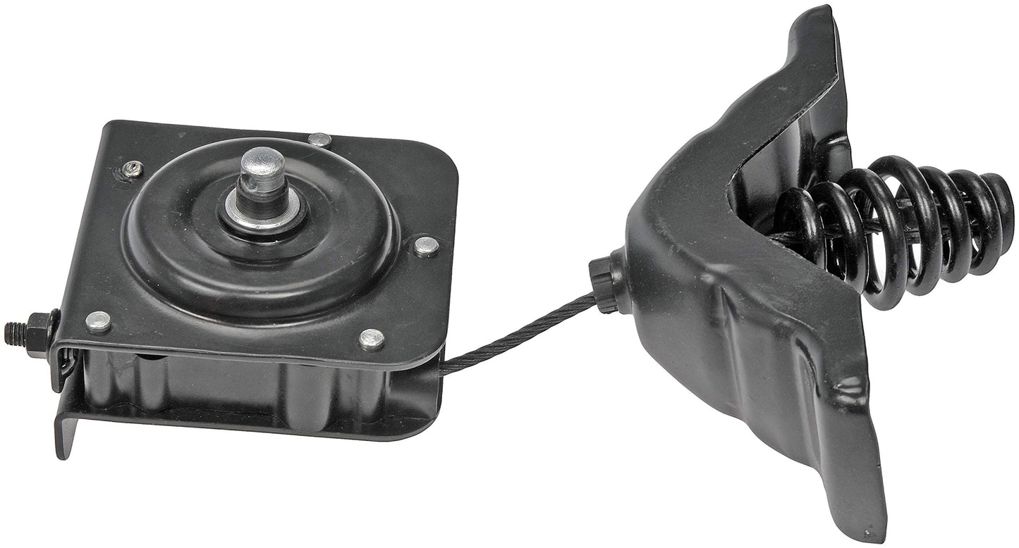 Dorman 924-541 Spare Tire Hoist Compatible with Select Dodge Models