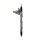 Auto Spare Car Parts OEM Power Steering Rack Gear 32106777494 Compatible For BMW 530d E60