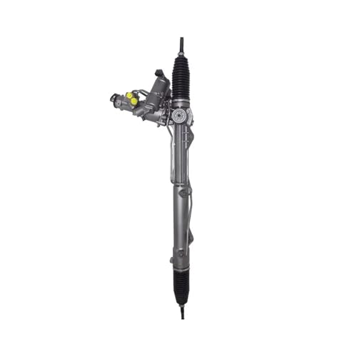 Auto Spare Car Parts OEM Power Steering Rack Gear 32106777494 Compatible For BMW 530d E60