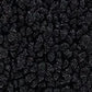 Molded Loop Trunk Area Carpet Flooring - fits 1955-1957 Chevrolet Bel Air 2 Door 4 Door Hardtop Sedan with Spare Tire Cutout Molded (Black)