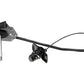 Marketplace Auto Parts Spare Tire Wheel Hoist Winch - Compatible with 2003-2008 Honda Pilot
