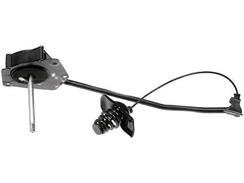 Marketplace Auto Parts Spare Tire Wheel Hoist Winch - Compatible with 2003-2008 Honda Pilot