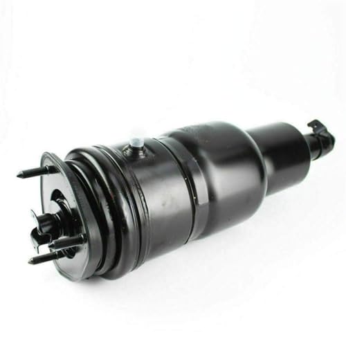 Pneumatic Shock Absorber Air Spring Strut Compatible With Front Suspension 48010-50200 48020-50200 Fits LS600 LS430 4matic Hydraulic System Auto Spare Parts
