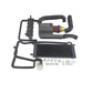 L04E145749J L04E145673AL Auto Spare Parts Cooling System Car Radiator Kit Compatible With VAG 1.4T EA211 Engine