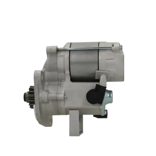 Compatible Auto Engine Spare Parts Motor STG92426 Starter Compatible With 119450-77010 119540-77010 119740-77020 YM119740-77020 428000-3310