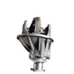 Transmissions Spare Parts Differential Compatible For ISUZU 8:39 9:37 7:41 19T 23T