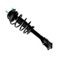 1pcs Car parts auto spare parts Car Front Shock Absorber with spring coil Compatible with Geely GC6/MK