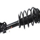 1pcs Car parts auto spare parts Car Front Shock Absorber with spring coil Compatible with Geely GC6/MK