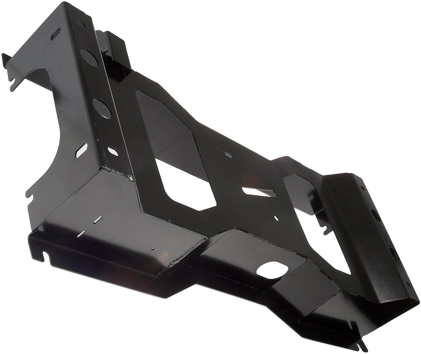 Dorman 999-888 Rear Frame Spare Tire Crossmember Compatible with Select Chevrolet/GMC Models