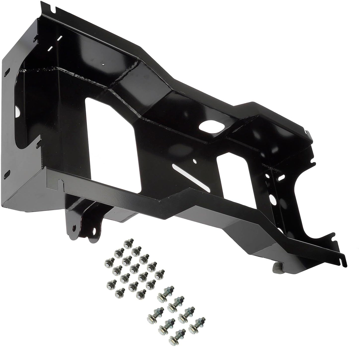 Dorman 999-888 Rear Frame Spare Tire Crossmember Compatible with Select Chevrolet/GMC Models