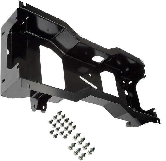 Dorman 999-888 Rear Frame Spare Tire Crossmember Compatible with Select Chevrolet/GMC Models