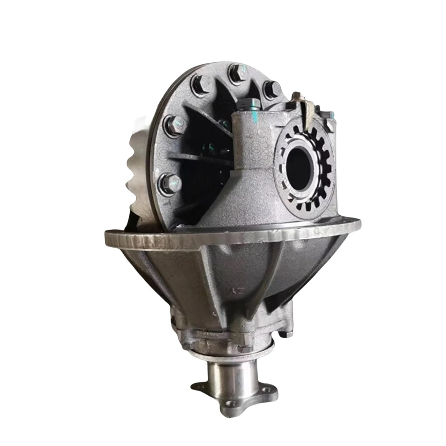 Transmissions Spare Parts Differential Compatible For ISUZU 8:39 9:37 7:41 19T 23T