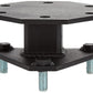 Warrior Products 91635 Spare Tire Spacer for Jeep FJ Cruiser 03-07