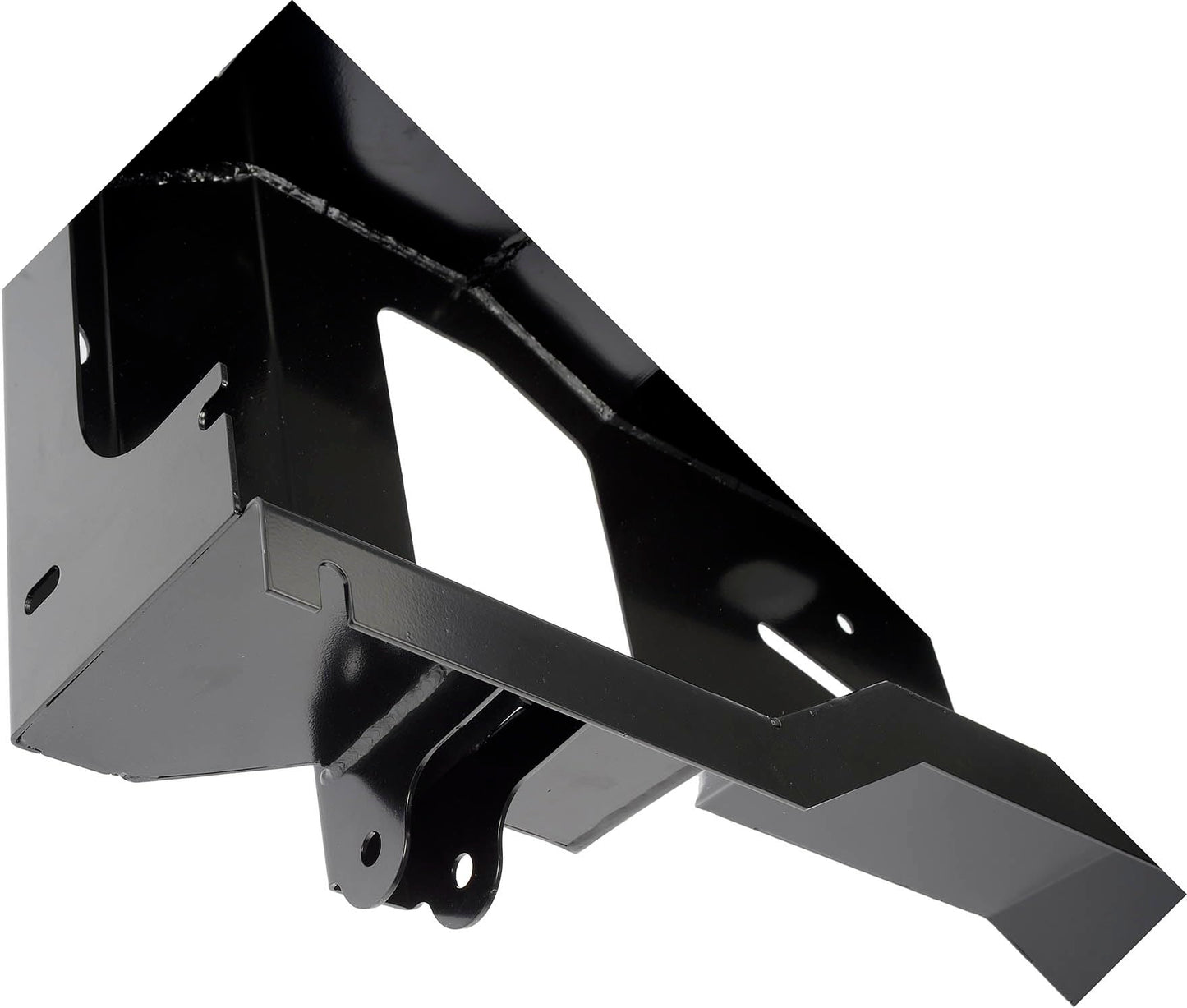 Dorman 999-888 Rear Frame Spare Tire Crossmember Compatible with Select Chevrolet/GMC Models