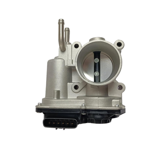 3603010-28KB1 Throttle Body Valve Assembly，Compatible With Faw Weizi V5 Auto Spare Parts
