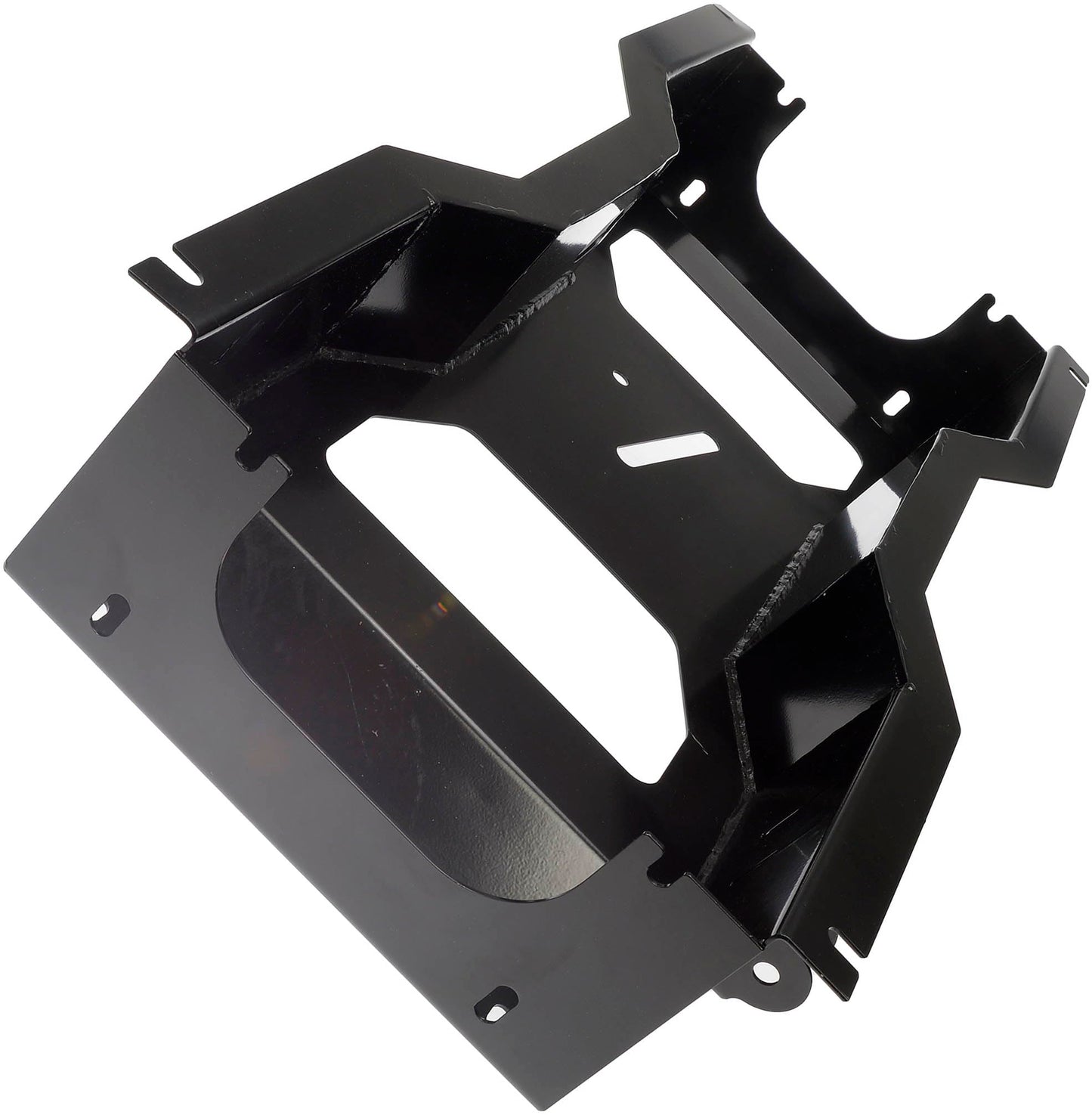 Dorman 999-888 Rear Frame Spare Tire Crossmember Compatible with Select Chevrolet/GMC Models
