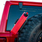 Rock Slide Engineering Spare Tire Mount EZ Rack Kit All Tire Sizes Basic Steel