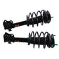 1pcs Car parts auto spare parts Car Front Shock Absorber with spring coil Compatible with Geely GC6/MK