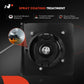 A-Premium Spare Tire Hoist Spare Tire Winch Carrier Compatible with Ford Ranger 2007 2008 2009 2010 2011
