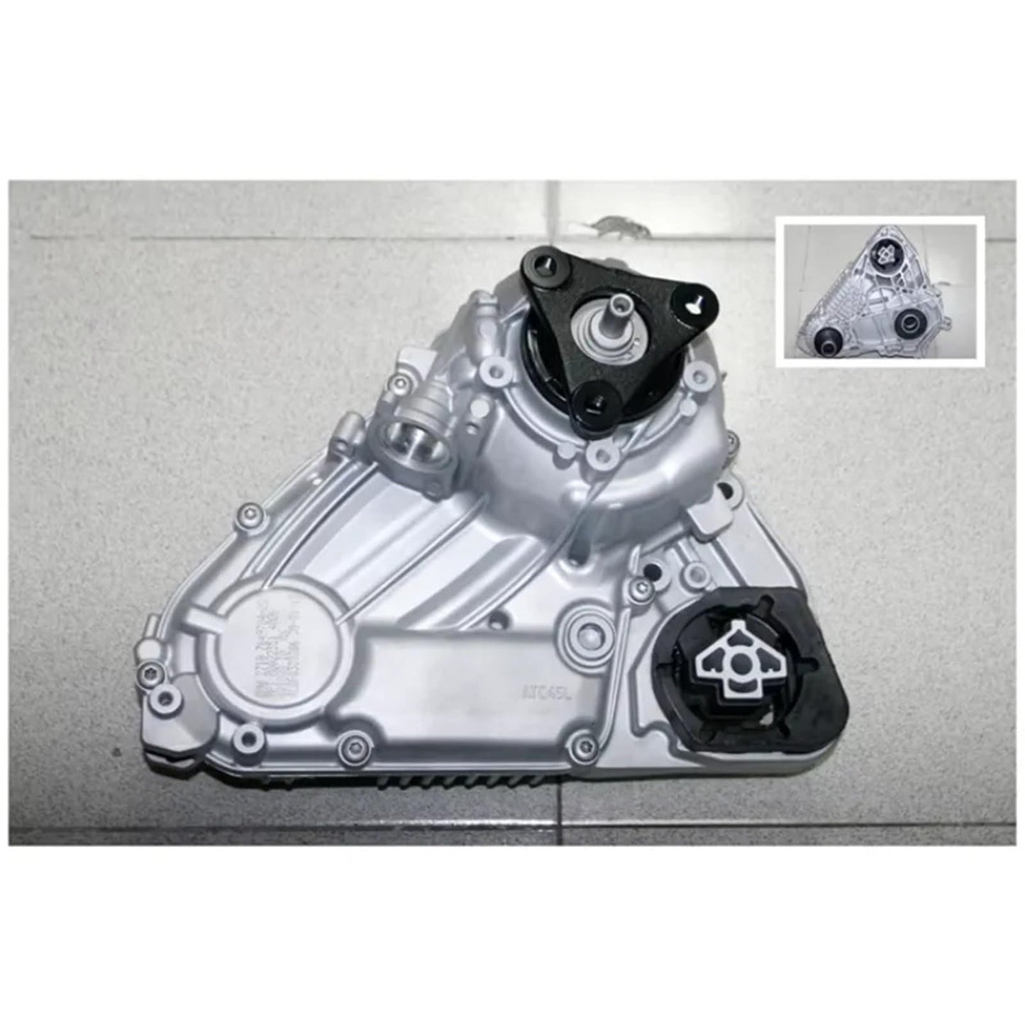 Auto Spare Parts ATC45L Transfer Case Compatible With BMW F15 F25