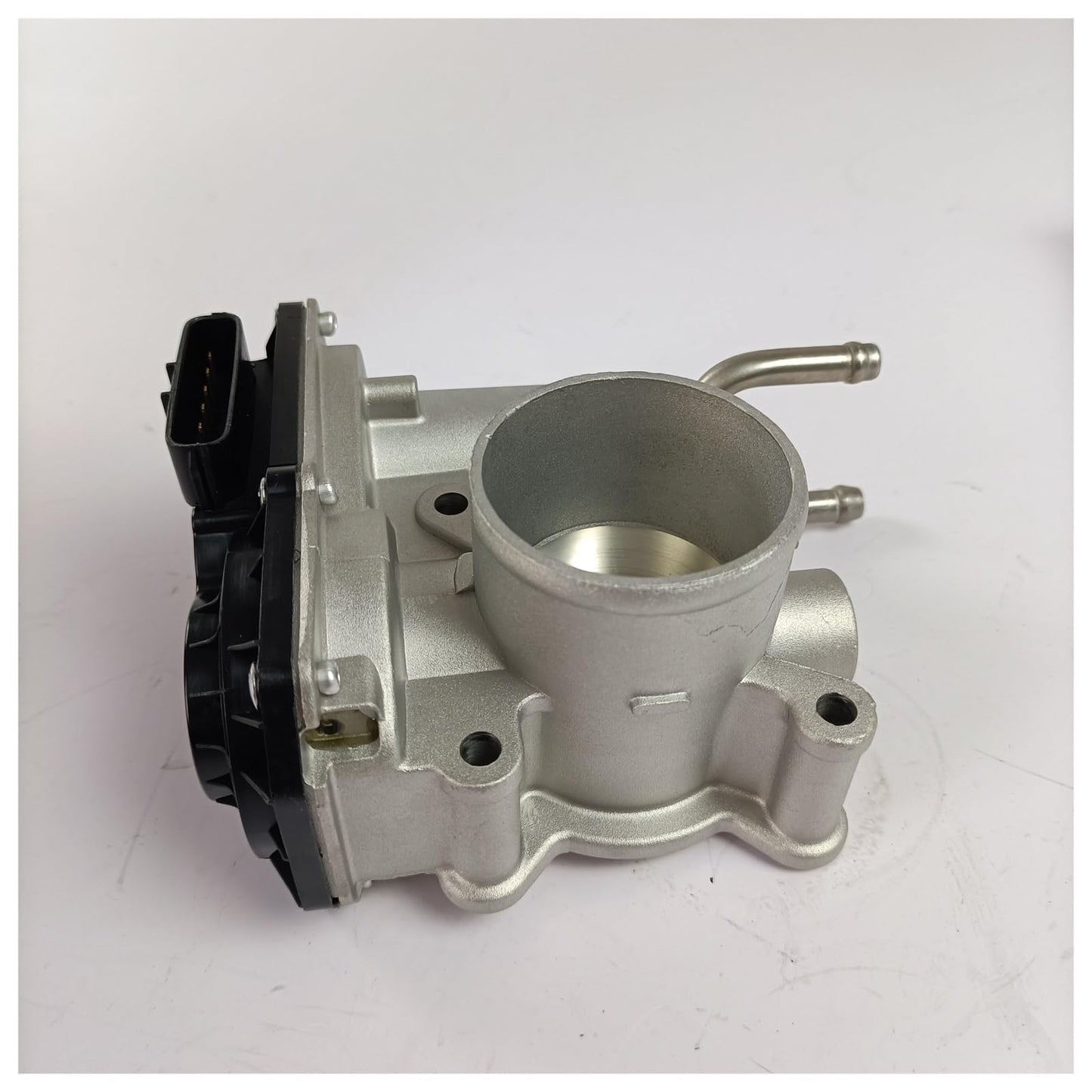 3603010-28KB1 Throttle Body Valve Assembly，Compatible With Faw Weizi V5 Auto Spare Parts