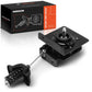 A-Premium Spare Tire Hoist Spare Tire Winch Carrier Compatible with Ford Ranger 2007 2008 2009 2010 2011
