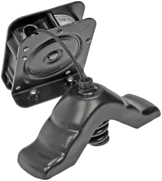 Dorman 924-541 Spare Tire Hoist Compatible with Select Dodge Models